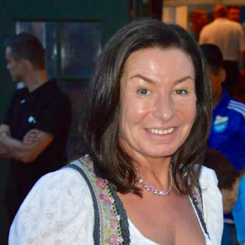 Porträt Birgit Höfer