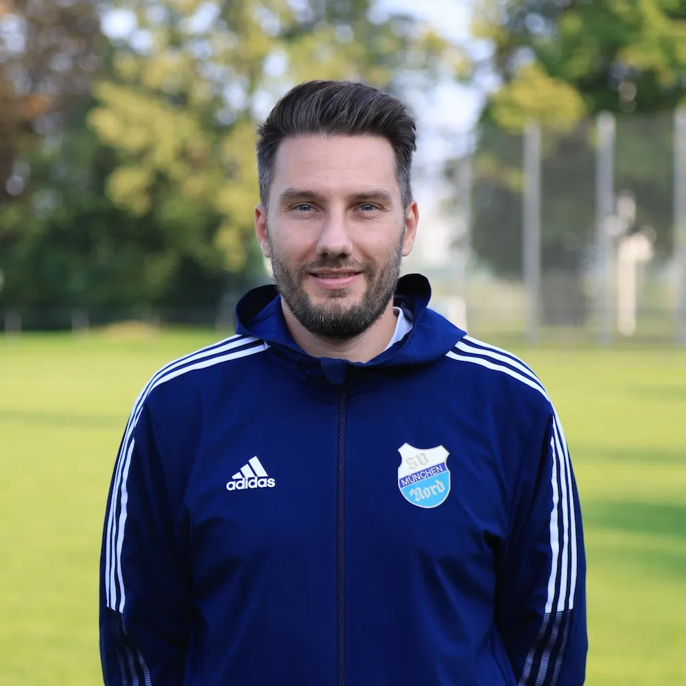 Porträt Felix Kirmeyer