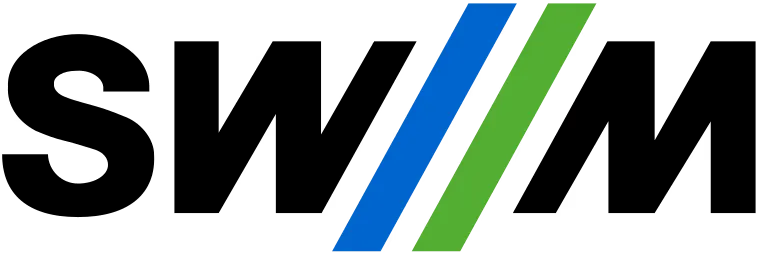 Logo SWM Stadtwerke München GmbH