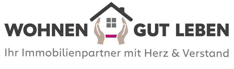 Logo Wohnen und gut leben