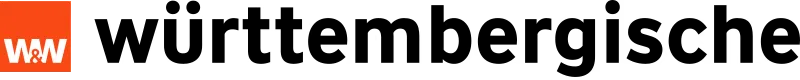 Logo Württembergische – Stichaner & Borowski